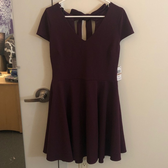 B Darlin Dresses & Skirts - Cocktail Dress
